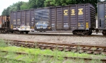 CSXT 138463